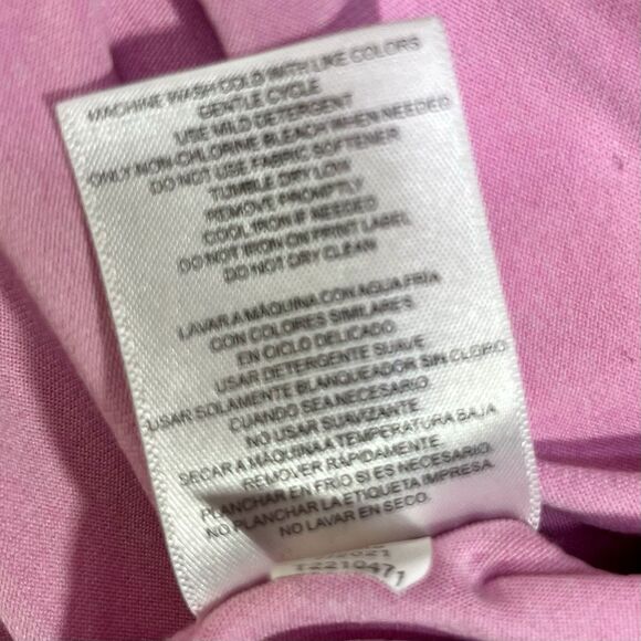 LOT 4-Girls Size 10/12 athletic TKO Whatever It Takes shorts & 32 degrees Shirt - Picture 9 of 9